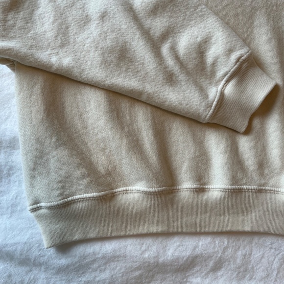 the great teammate sweatshirt - Picture 4 of 7